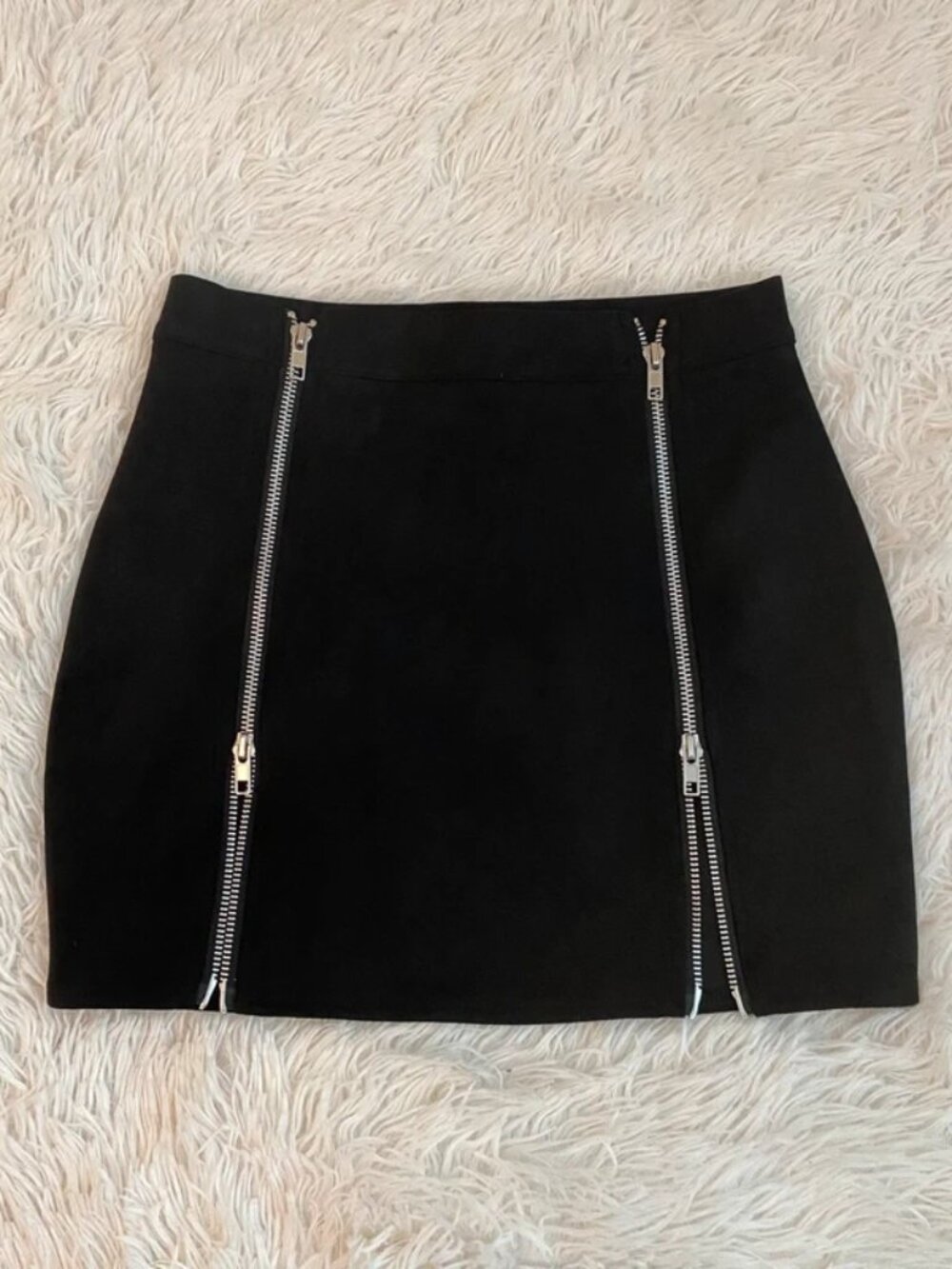 Missguided Mini Skirt